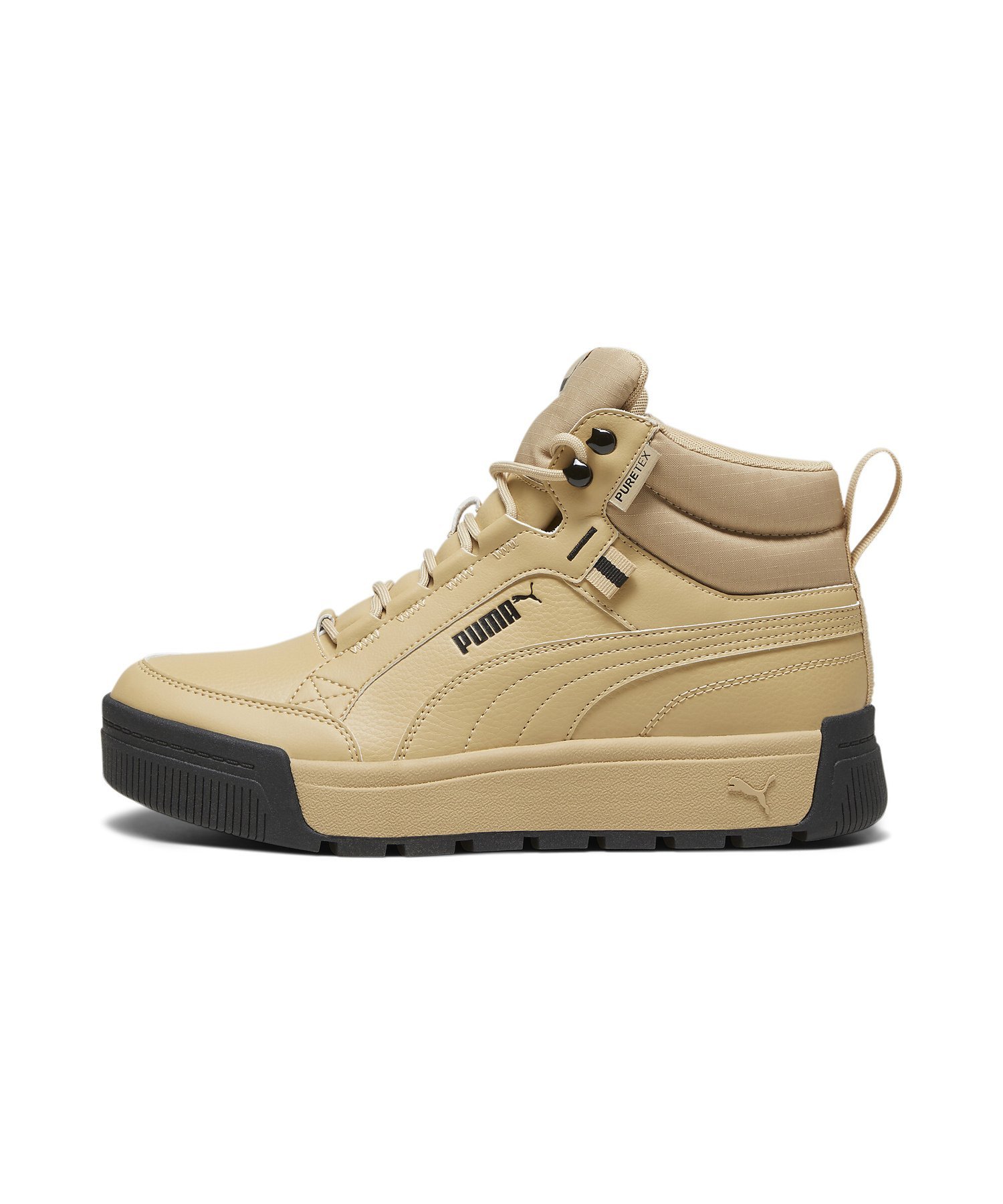 Мужские кроссовки Talens SB 3 Puretex PUMA, Sand Dune-Sand — фото 2