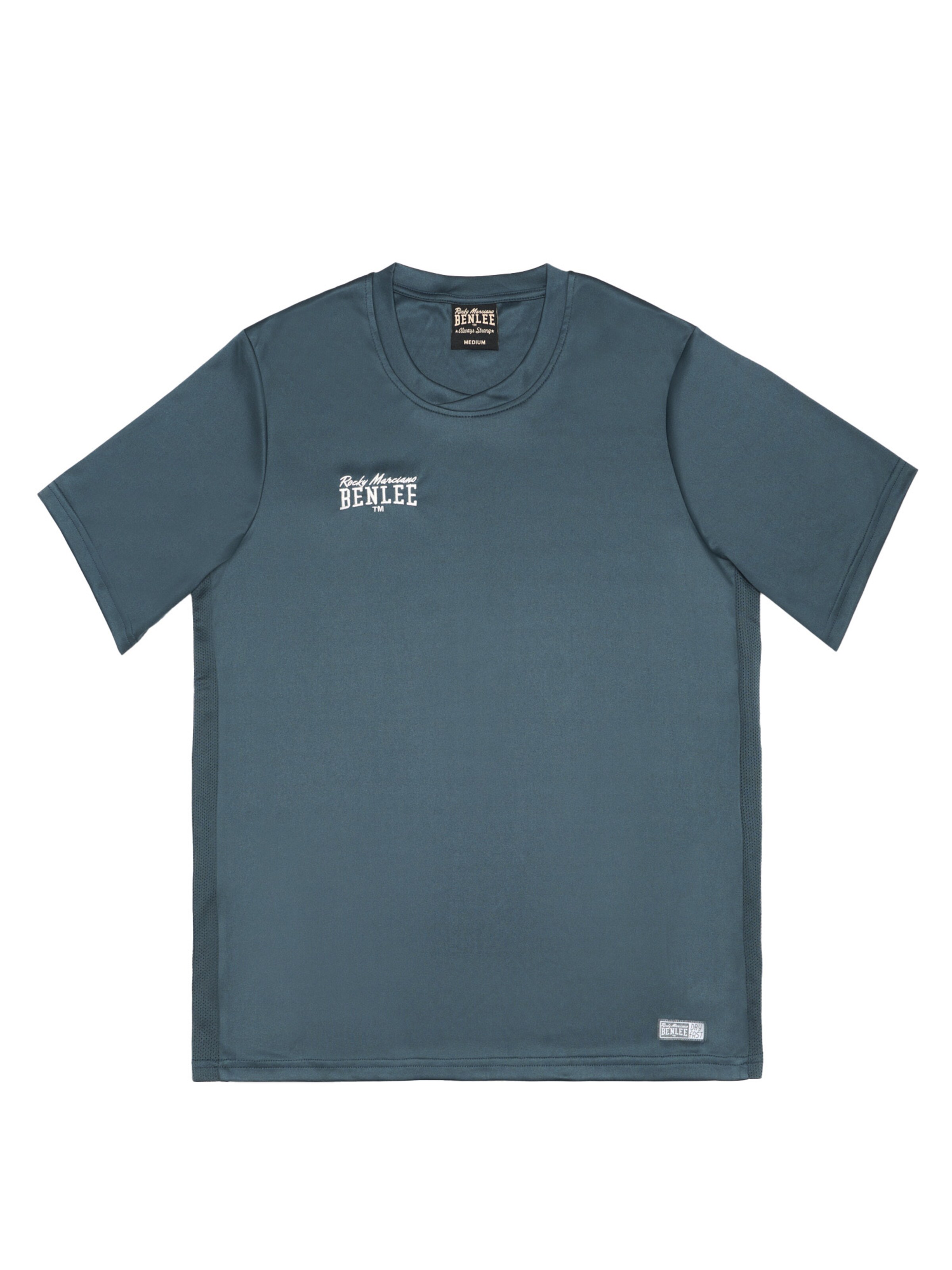 

Benlee Футболка для спорта 'Furius' в темно-синем цвете