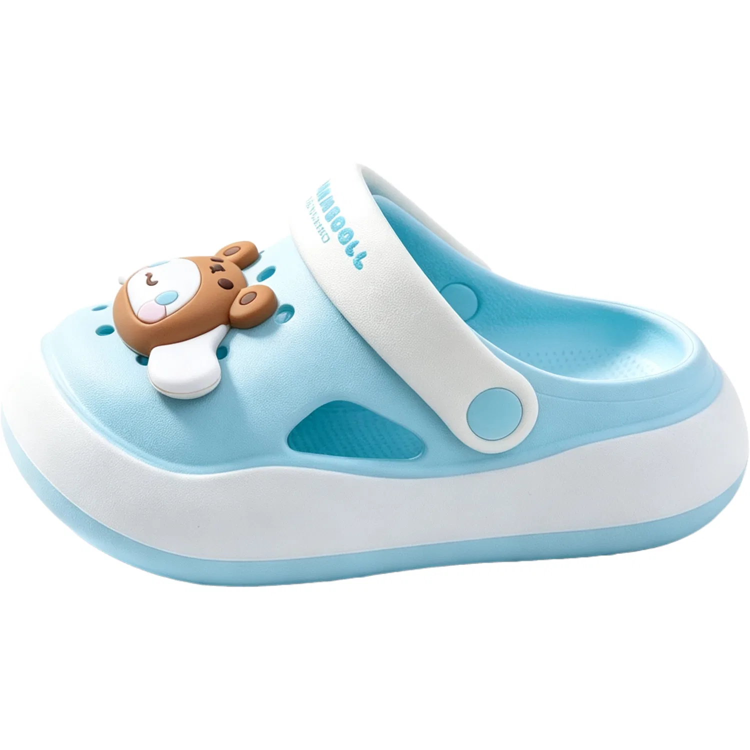 Детские клоги Sanrio My Melody EVA Blue Cinnamoroll