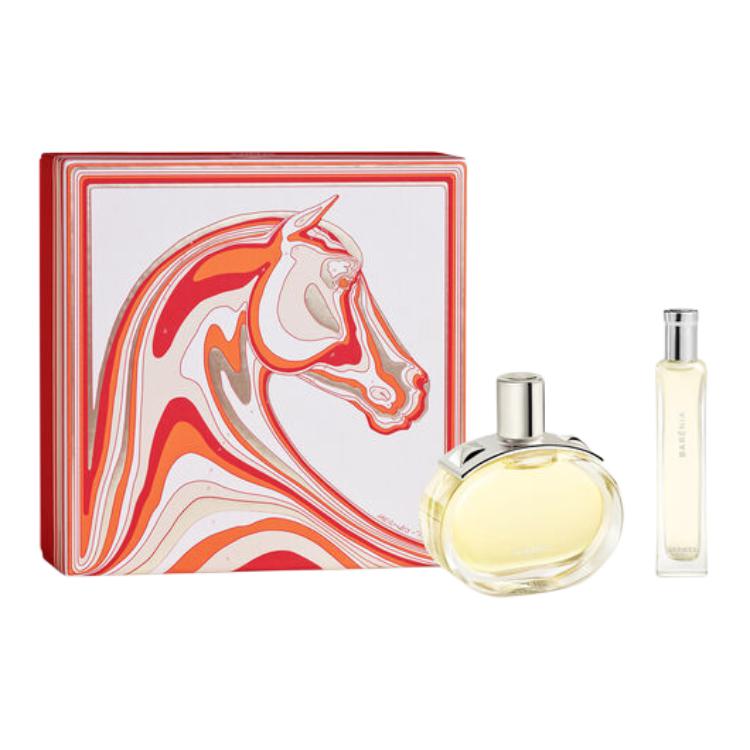 Bachni Rich Edition набор духов West Indian Eau De Parfum EDP Siam Tulip Patchouli 60мл/100мл+15мл HERMES, 100ml Perfume+15ml Travel Perfume — фото 2