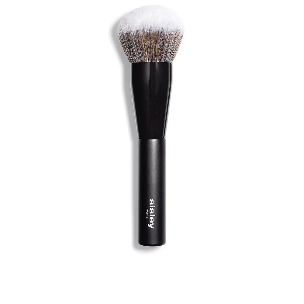 

Кисть для лица Pinceau poudre Sisley, 1 шт.