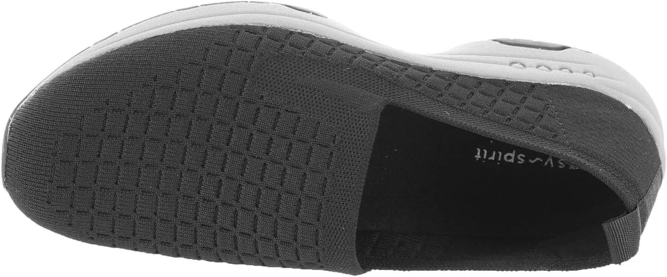 Туфли Easy Spirit Women's Tech 2, Black — фото 2