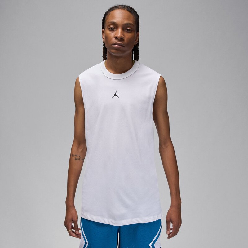 

Рубашка Jordan Sport Dri-Fit Nike, мультиколор