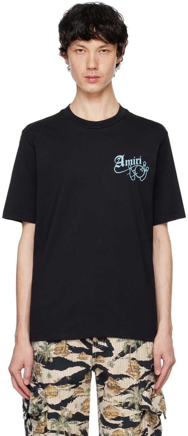 

Футболка для боулинга AMIRI