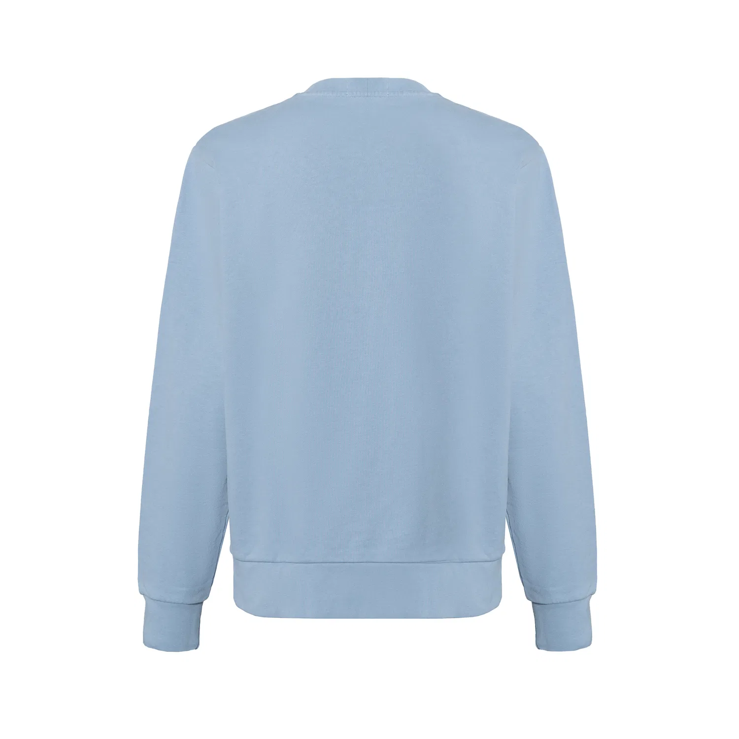 Толстовка из флиса Loopback Polo Ralph Lauren, Blue — фото 3