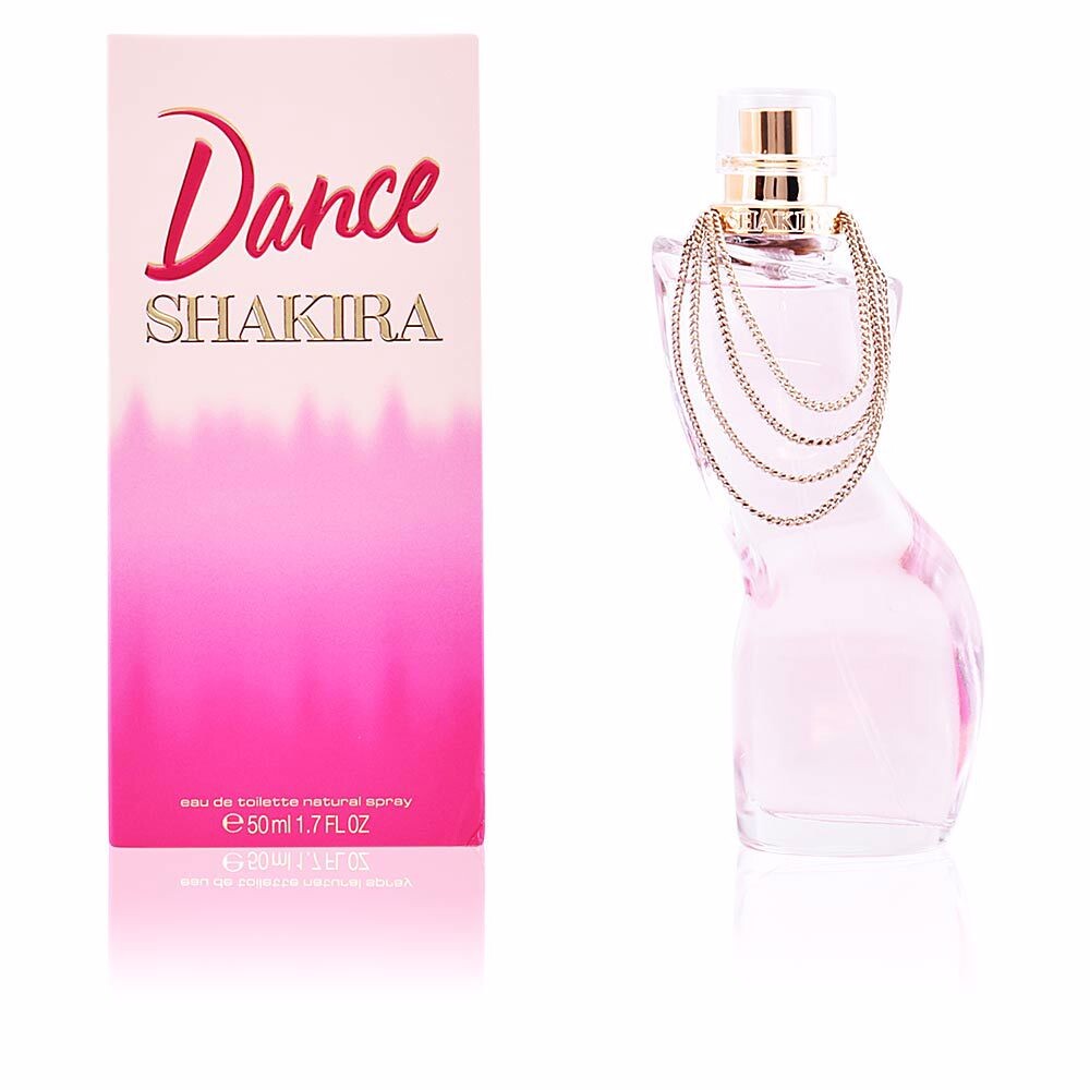 

Духи Dance Shakira, 50 мл