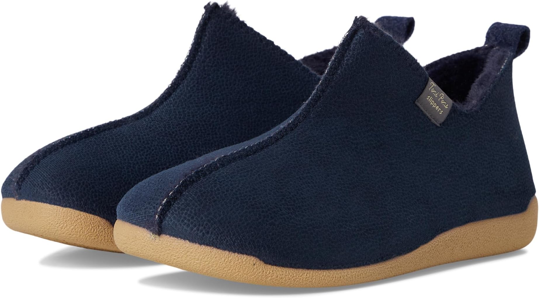 Тапочки Toni Pons Women's Moscu-BD, Mari/Navy
