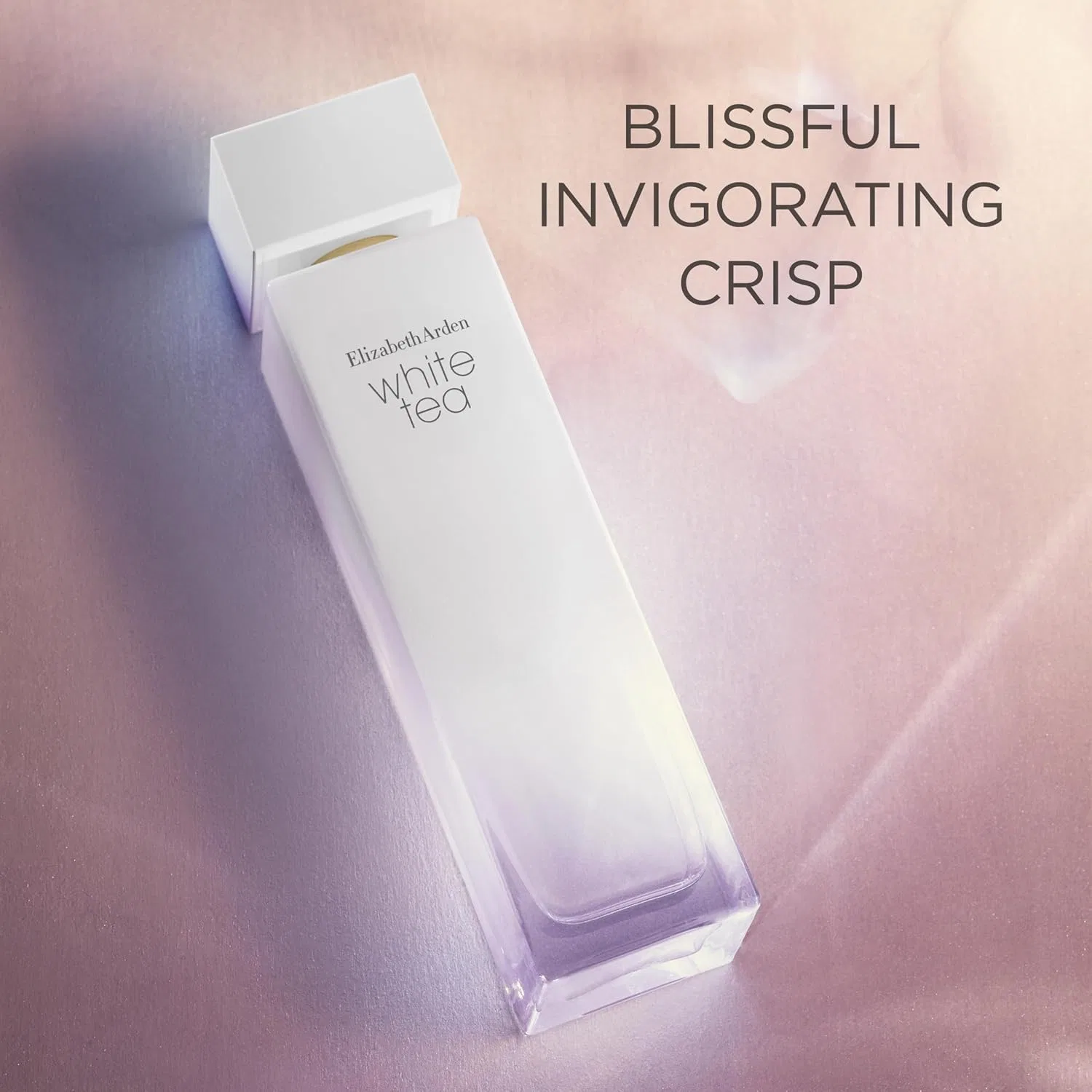 Гель для душа Elizabeth Arden White Tea с экстрактом белого чая, 400 мл Elizabeth Arden — фото 4