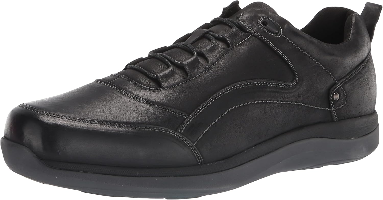 

Мужские лоферы Propt Parson Propet, черный