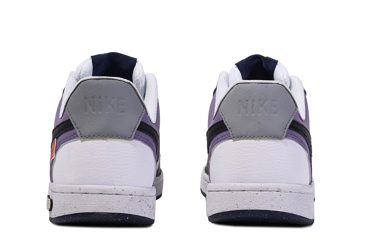

Мужские кроссовки для скейтбординга Nike Court Borough, Ivory