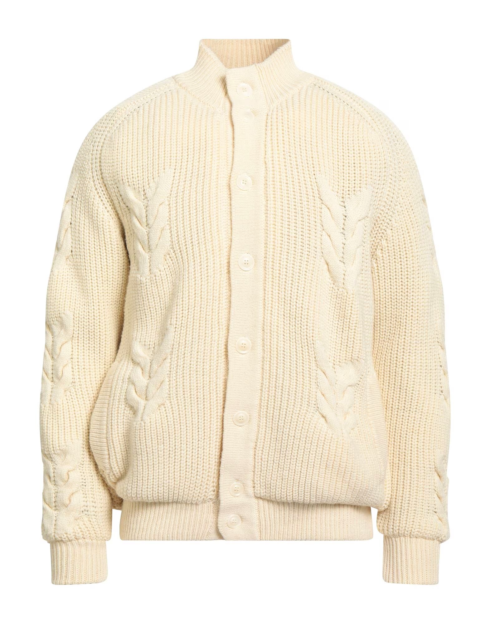 

Куртка Lab Daniele Fiesoli, айвори