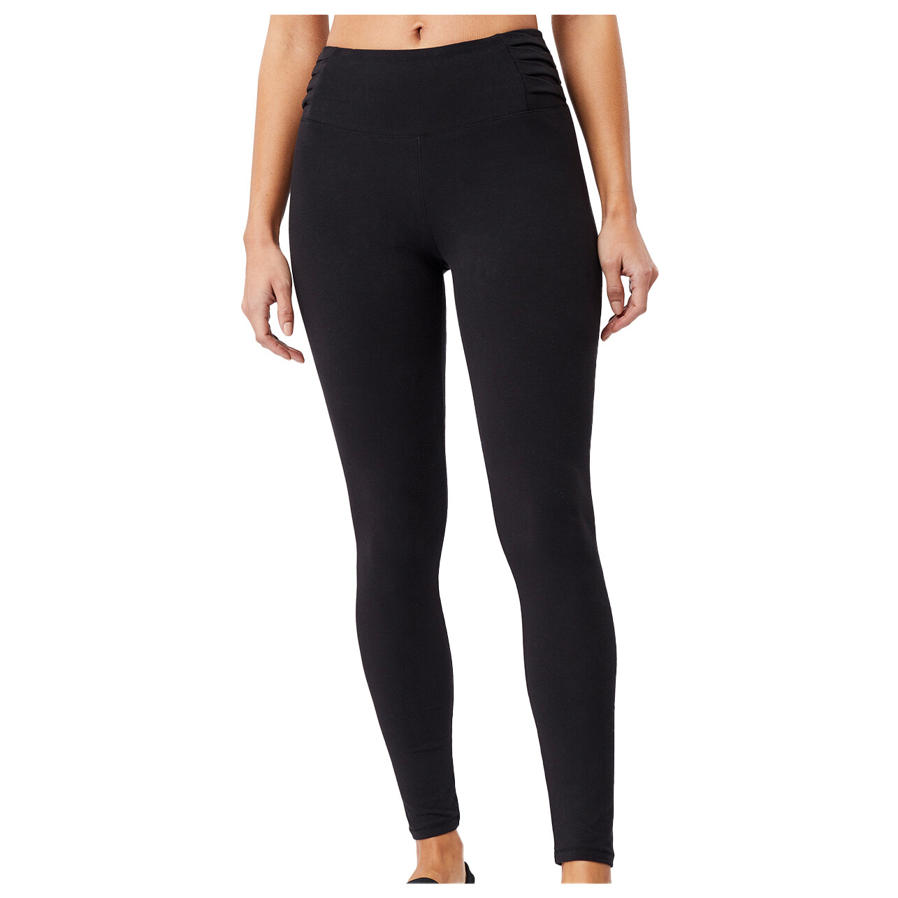

Леггинсы Mandala Barre Tight, черный