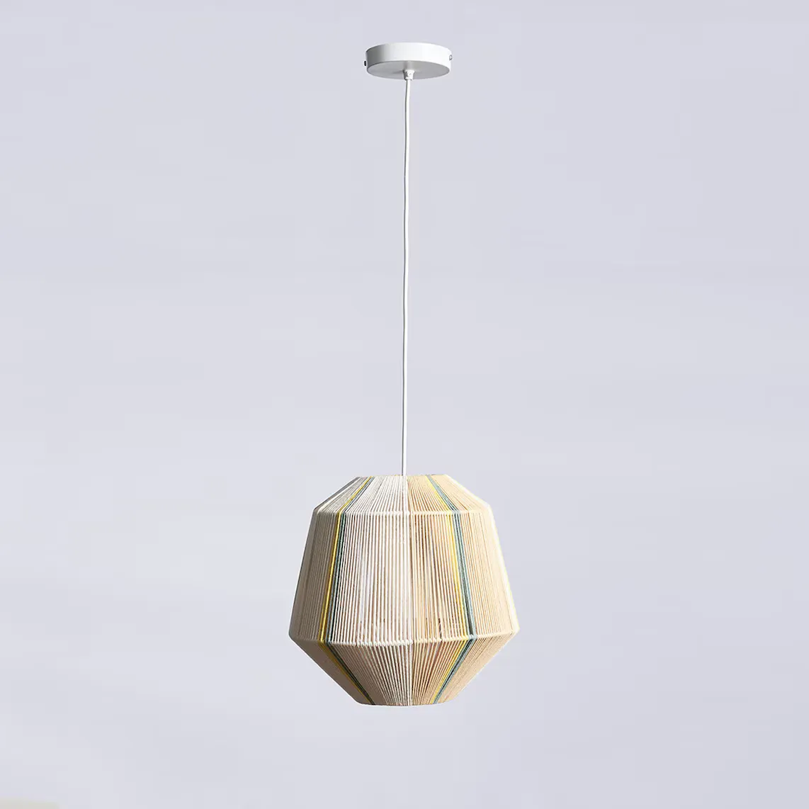 

Потолочный светильник Mont Mini Home - El Corte Inglés, разноцветный
