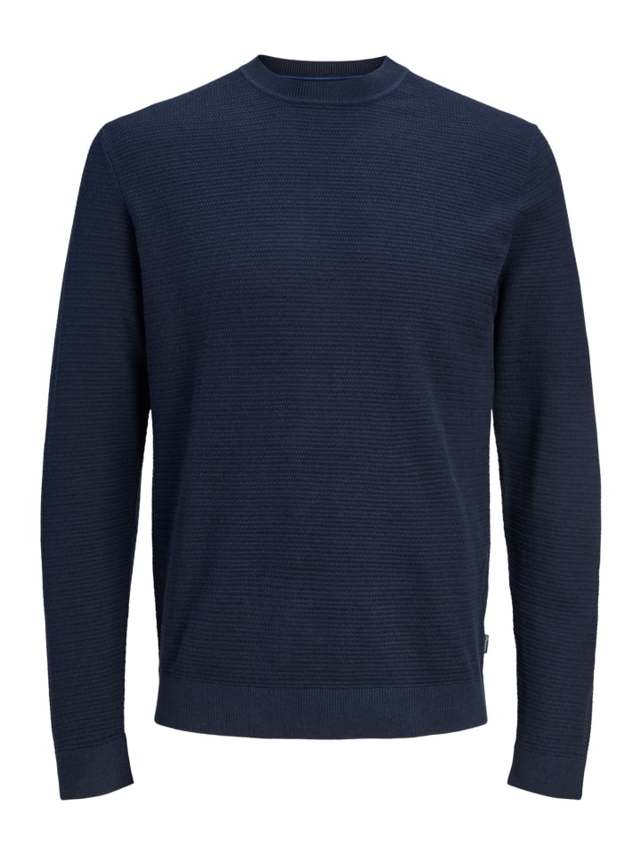 

Jack & Jones Пуловер Блюрилей в составе команды Sky