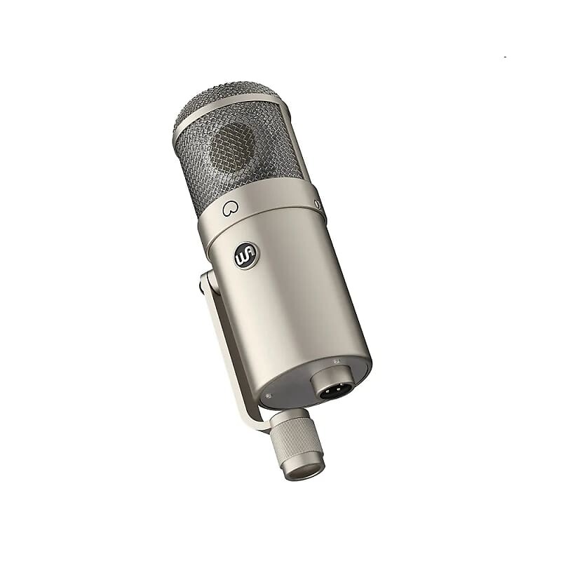 

Микрофон Warm Audio WA-47F