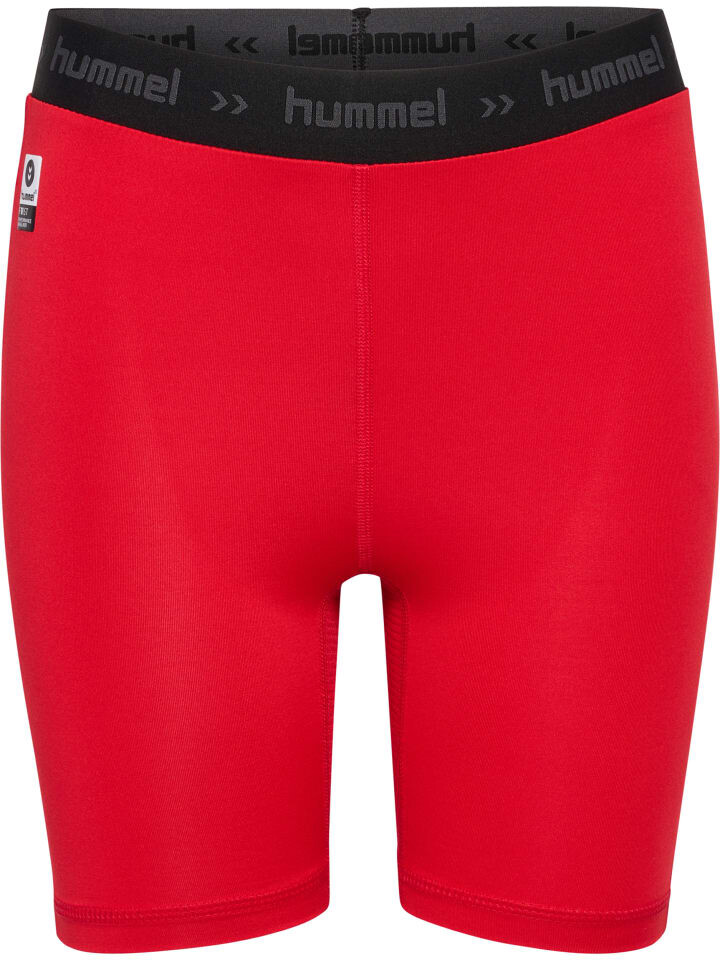 

Леггинсы Hummel Tights Hml Multisport Kinder, цвет TRUE RED