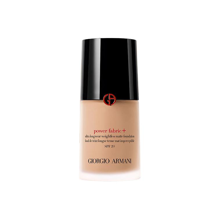 

AMANI Power PRO тональная жидкость для безупречного макияжа долговечная натуральная без переноса 30мл GIORGIO ARMANI