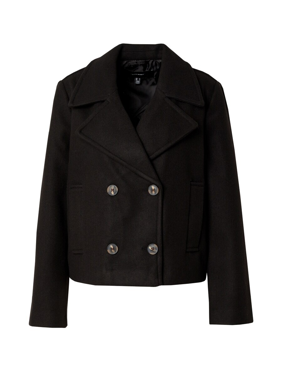 

Межсезонная куртка Vero Moda VINCEMIA, черный