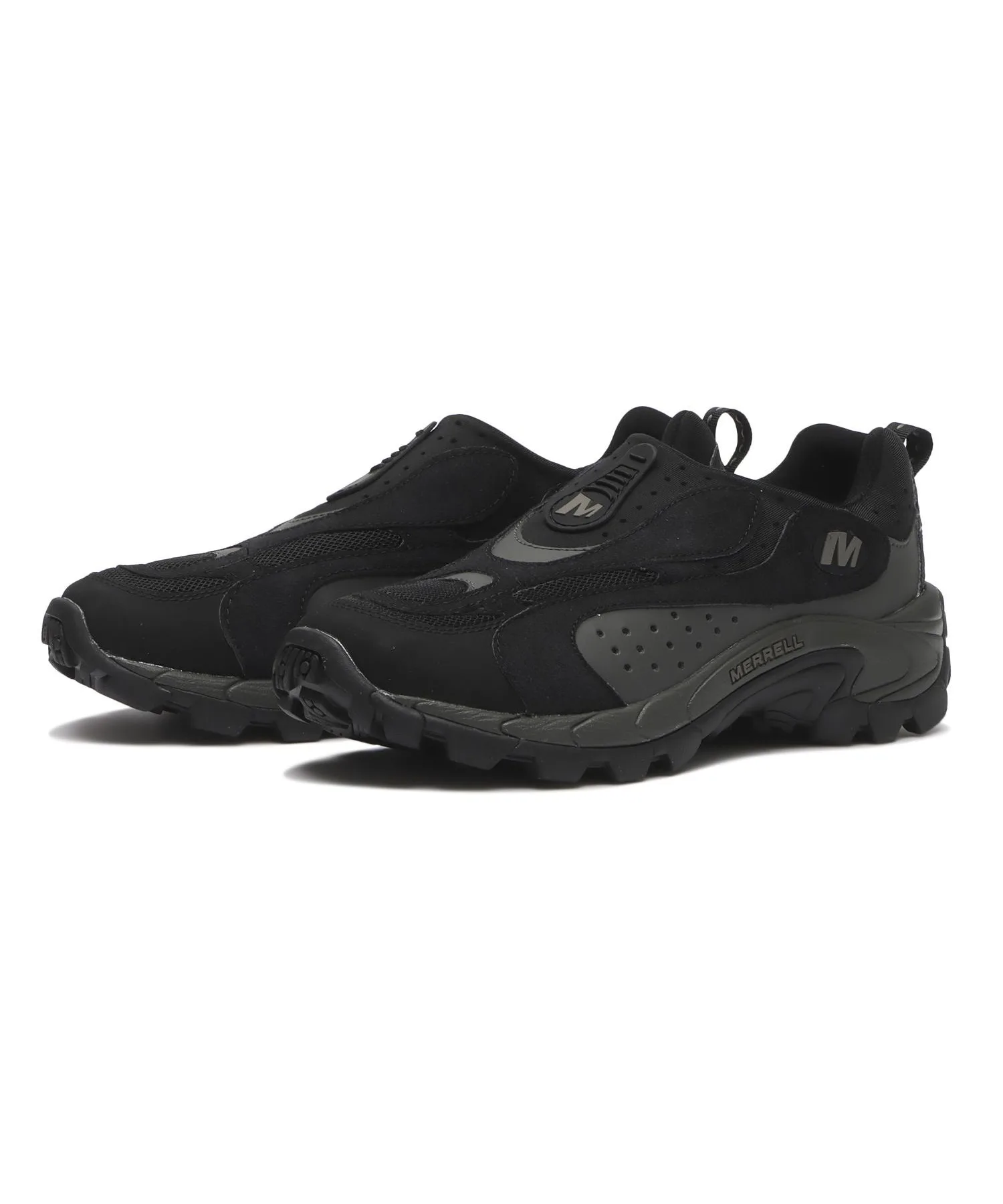 Мужские и женские слипоны MERRELL MOC SPEED STREAK EVO — фото 3