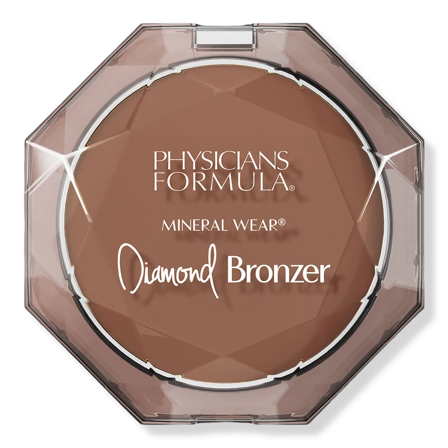 

Бронзер Mineral Wear Diamond Bronzer Physicians Formula, Deep Bronze Gem