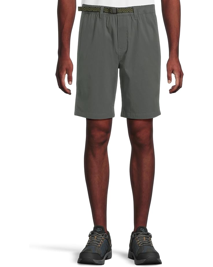 

Шорты Mountain Hardwear Rockrydge Shorts, цвет Volcanic