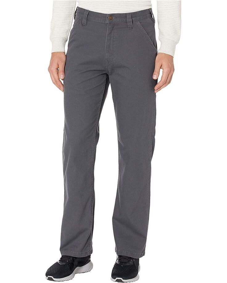 

Джинсы Wolverine Steelhead Stretch Work Pant, цвет Granite
