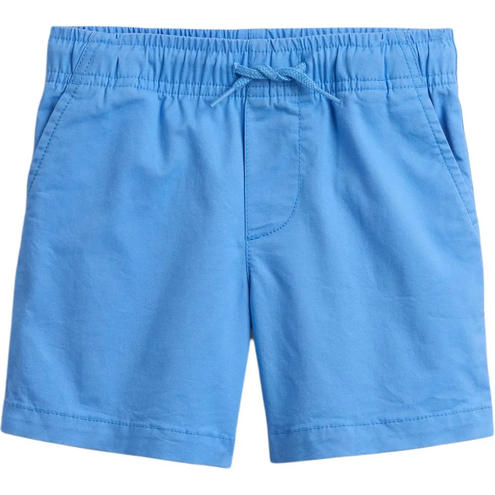Шорты повседневные для детей 3-7 лет GAP, Blue