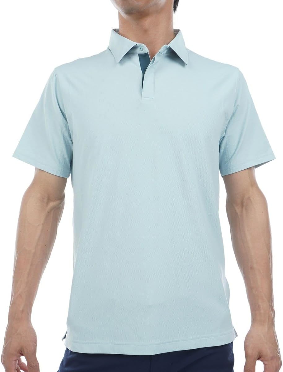 

Футболка-поло для гольфа AERLON 63176401 Puma