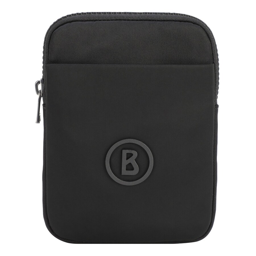 

Сумка через плечо BOGNER Arolla, цвет Anthracite/Graphite