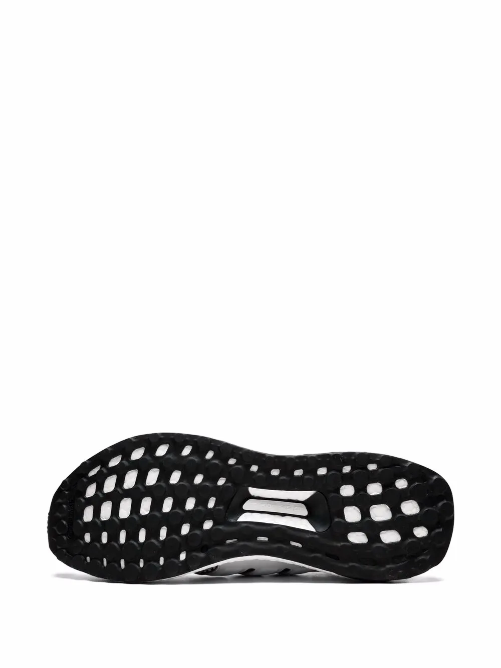 Кроссовки Ultra 1.0 из коллаборации с Sneakersnstuff Adidas, белый — фото 4