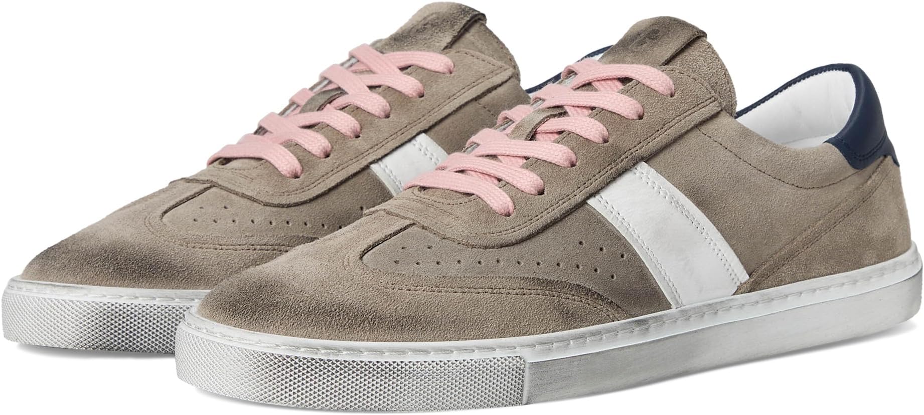 

Кроссовки GREATS Men's Charlie, Grey