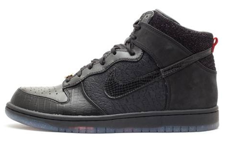 

Мужские кроссовки для скейтбординга Nike Dunk high