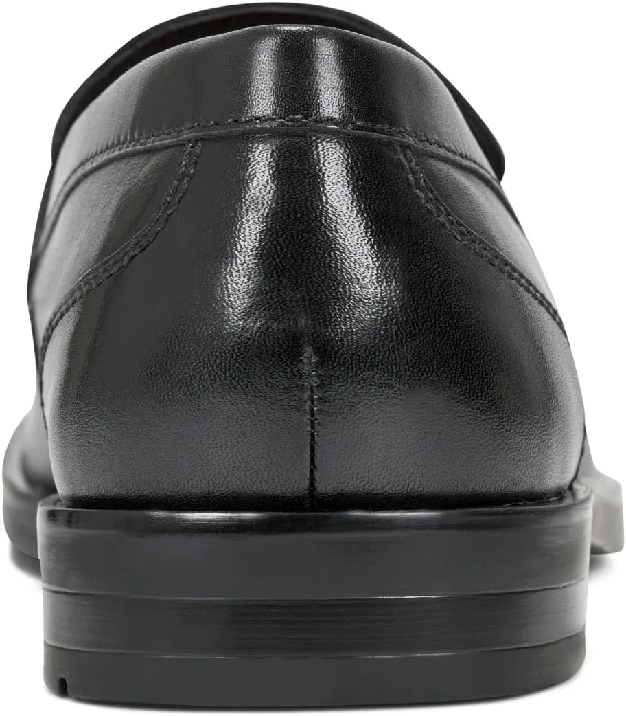 Лоферы из натуральной кожи Rockport, Black Leather — фото 2