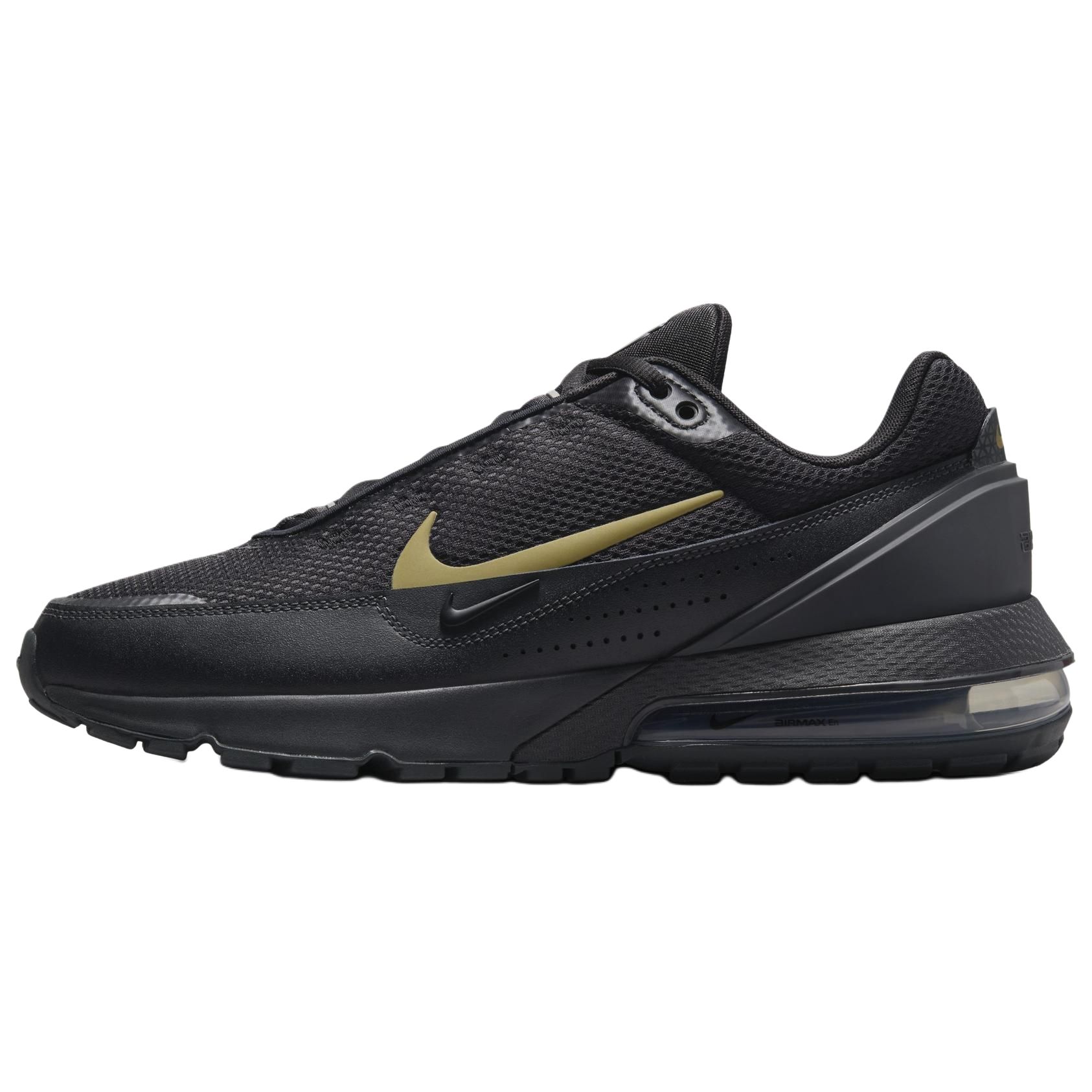 

Nike Кроссовки Air Max Pulse 'Black Bronzine Smoke Grey'