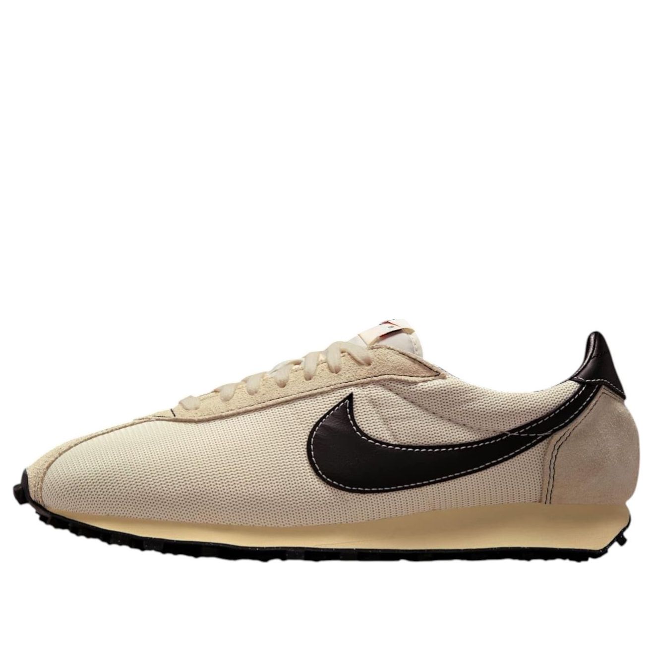 

Кроссовки Nike LD-1000 'Soft Pearl Muslin Black'