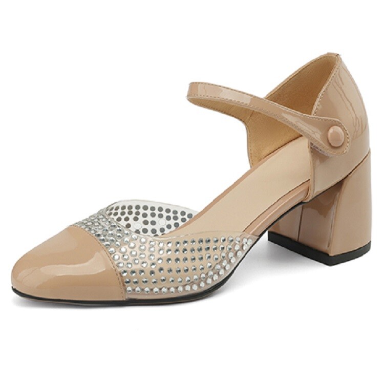 

Туфли Kemeilian High Heels Women's
