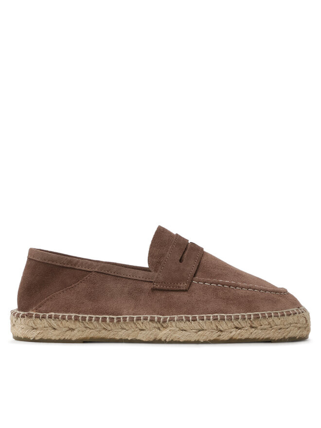 

Эспадрильи Manebi Loafers Эспадрильи Manebi M 2.9 L0, коричневый