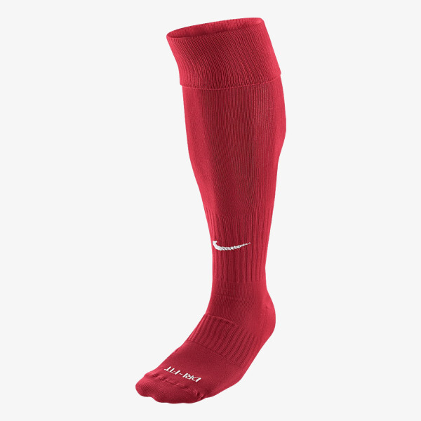 

Носки классические футбольные dri-fit-smlx Nike, красный