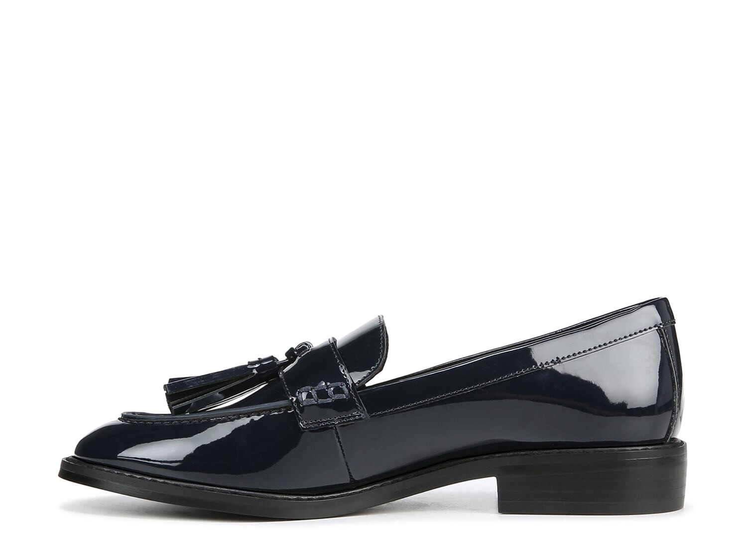 Лоферы Franco Sarto Carolyn, темно-синий — фото 3