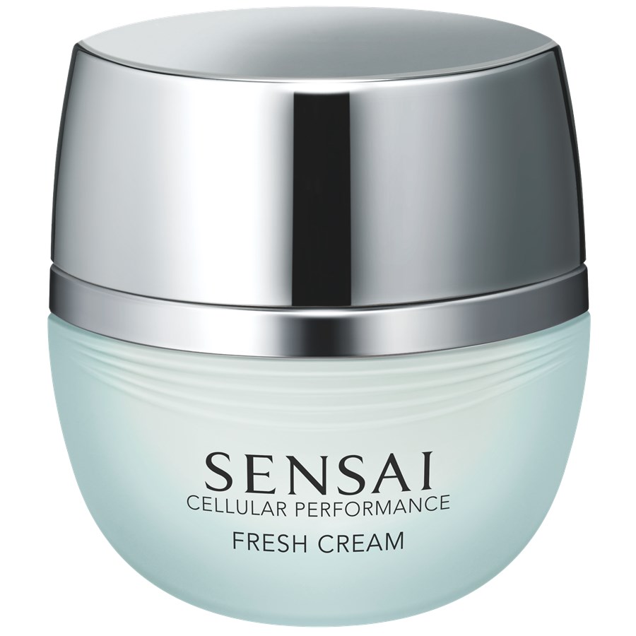 

Крем для лица SENSAI Fresh Cream, 40 ml
