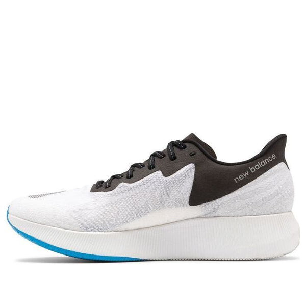 Кроссовки fuelcell tc New Balance, белый