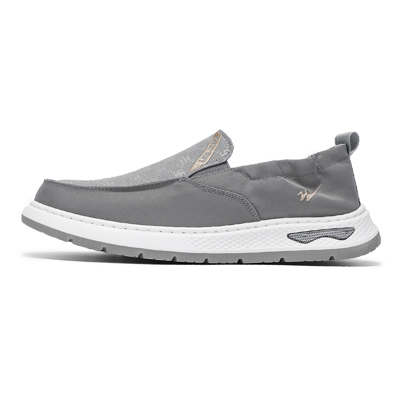 

Кроссовки мужские Lifestyle Shoes Men Low-Top Double Star 88, черный