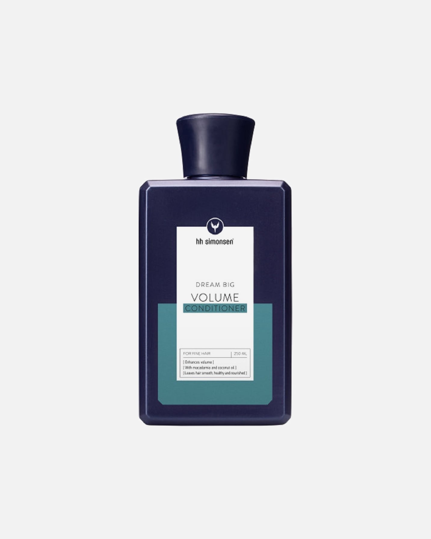 

Кондиционер для волос Hh Simonsen, 250 мл
