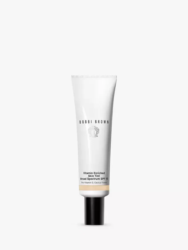 Крем для лица SPF BOBBI BROWN Увлажняющий с витаминами, Light