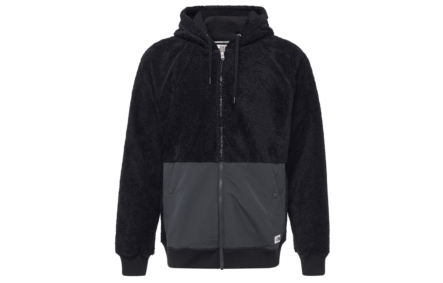 

THE NORTH FACE Мужская куртка, цвет Black
