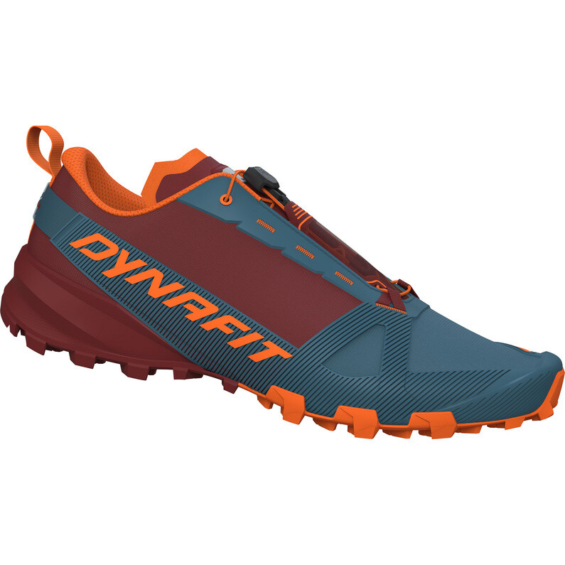 

Мужская обувь Dynafit, синий