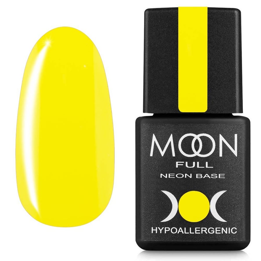 

Moon Full Neon Color Base № 002, 8 мл