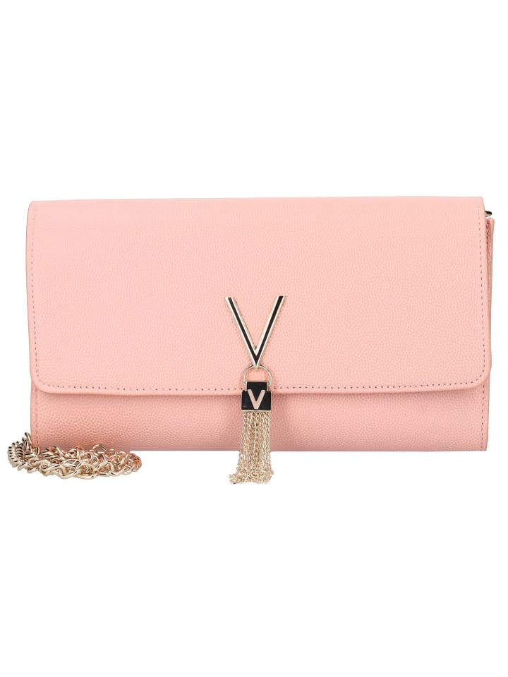 

Клатч Valentino Divina Clutch Tasche 26 cm, цвет cipria