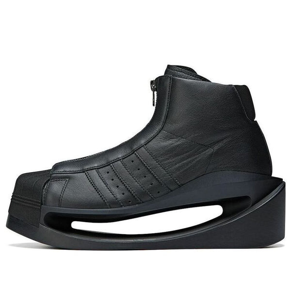 

Кроссовки y 3 gendo pro model Adidas, черный