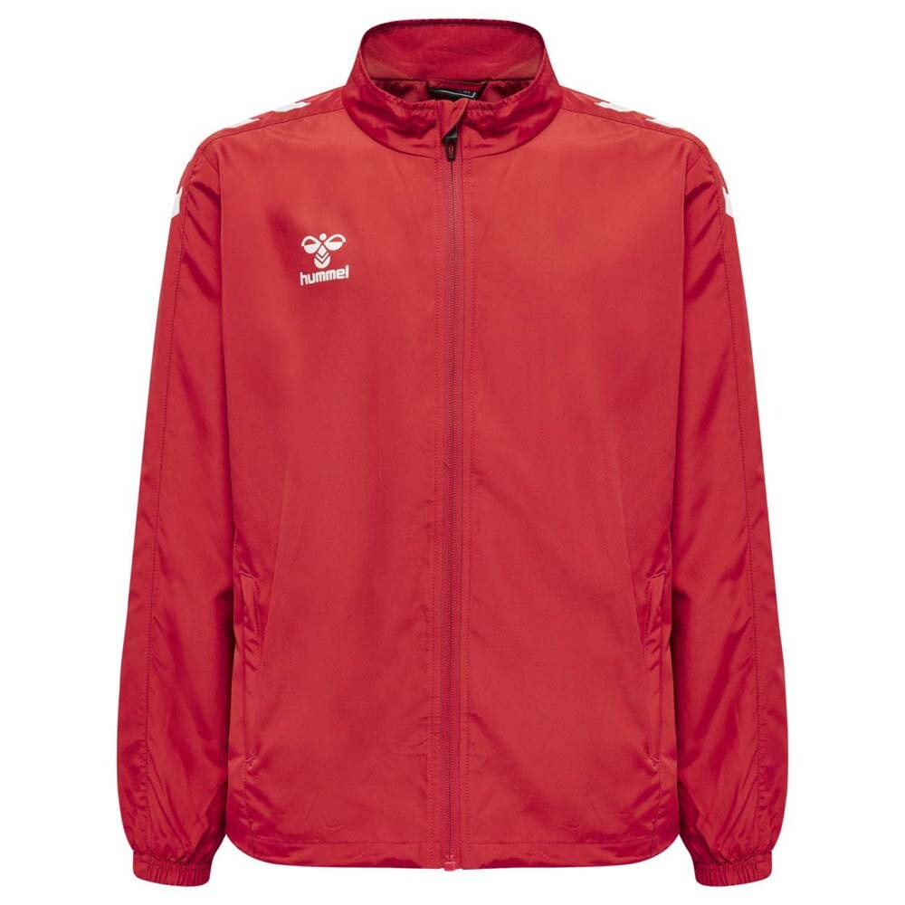 

Куртка Hummel Core XK Micro, красный